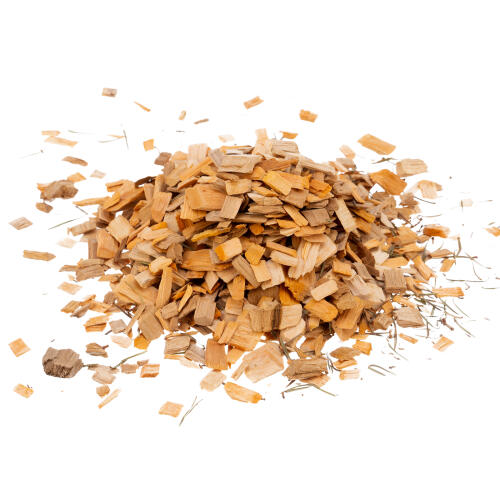 Щепа ольховая с можжевельником для копчения, Camping Palisad