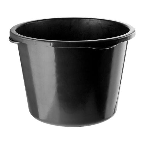 Таз круглый строительный, 60 л, Sparta