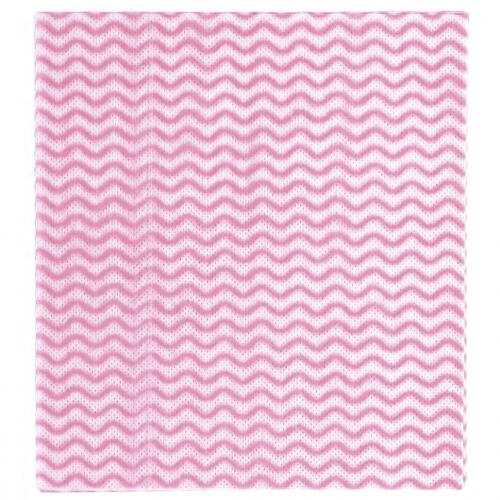 Салфетки вискозные перфорированные, 300 х 380 мм, 5 шт, Elfe