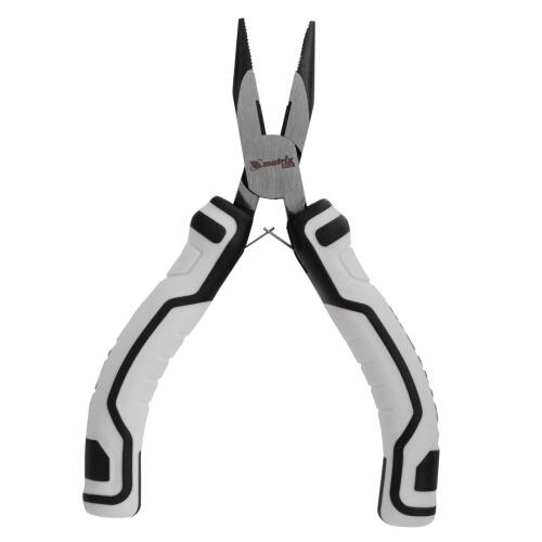 Скобы, 12 мм, для кабеля, закаленные, для степлера 40905, тип 28, 1000 шт Matrix