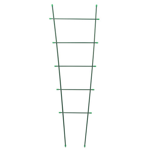 Шпалера - трапеция, 5 ступеней, 0,2/0,45х1,4 м Palisad