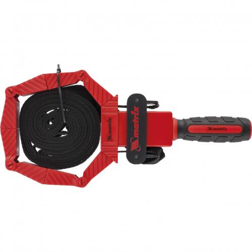 Диск шлифовальный под "липучку", KP14D, зернистость P 180, 6-Н, 125 мм, 5 шт, "БАЗ"