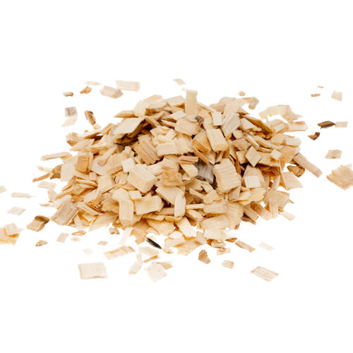 Щепа осиновая для копчения, 200 гр Camping Palisad