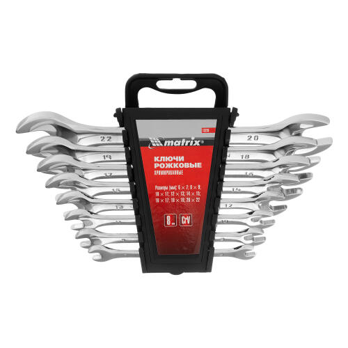 Набор инструментов бытовой, 21 предмет Sparta