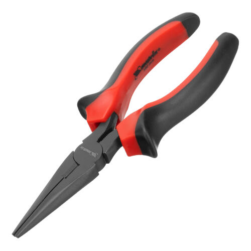 Домкрат гидравлический бутылочный, 25 т, высота подъема 230-360 мм Matrix