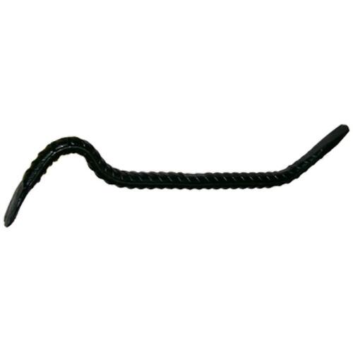 Лом-гвоздодер арматурный, 600 мм, арматурный, D 17 мм