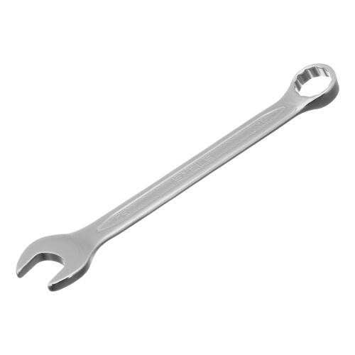 Ключ рожковый,13 х 14 мм, CrV, фосфатированный Сибртех