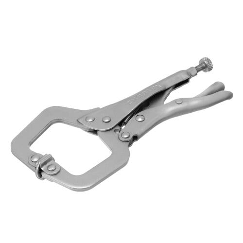 Движок для уборки снега пластиковый, 815 х 440 х 1150 мм, алюминиевая рукоятка, Сибртех