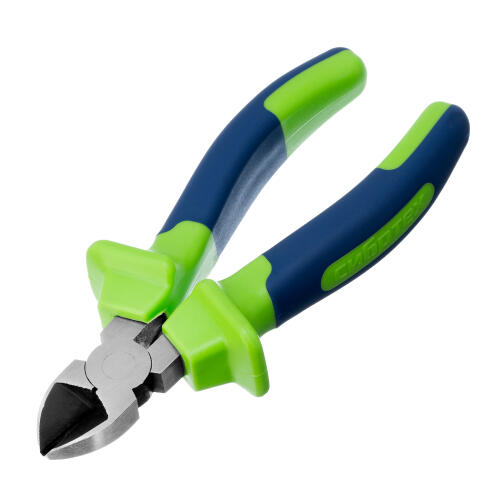 Провода стартовые, 200 А, 2.3 м, сумка на молнии Stels