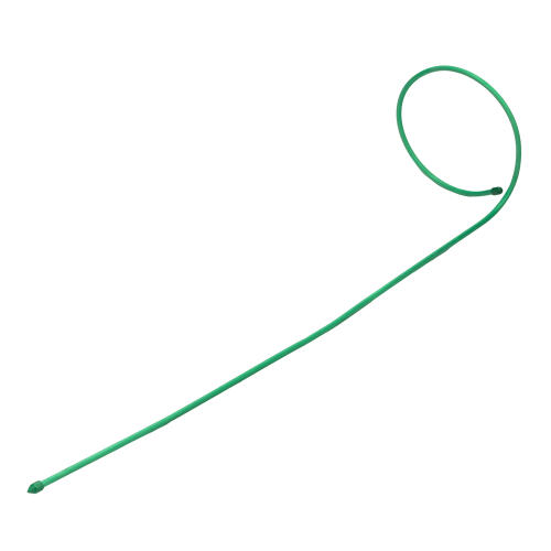 Опора для цветов круг 0.25 м, высота 1.3 м, D трубы 10 мм