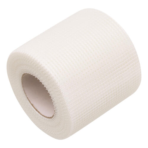 Серпянка самоклеящаяся, 100 мм х 45 м Matrix