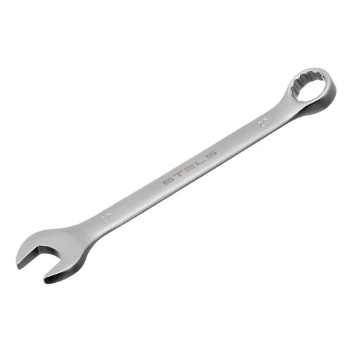 Набор инструментов, 1/4", 3/8", 1/2", Cr-V, S2, усиленный кейс, 151 предмет Stels
