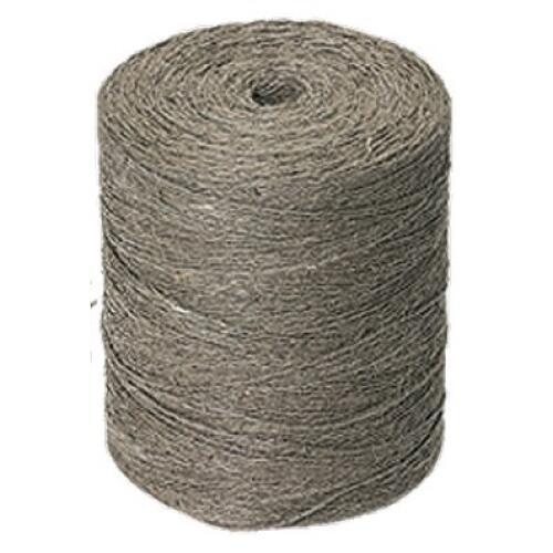 Шпагат льнопеньковый, 1.6 мм, L 1160 м, Сибртех