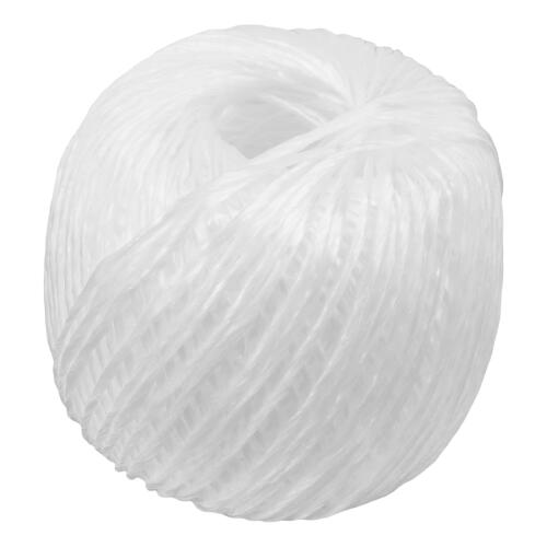 Шпагат полипропиленовый, 1,4 мм, L 300 м Сибртех