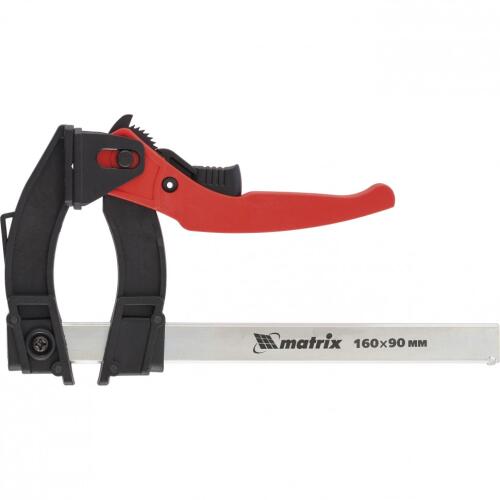 Нож, 9 мм, выдвижное лезвие Matrix