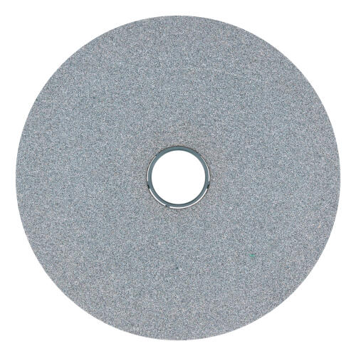 Круг шлифовальный, 200 х 20 х 32 мм, 63С, F60, (М, N) "Луга"