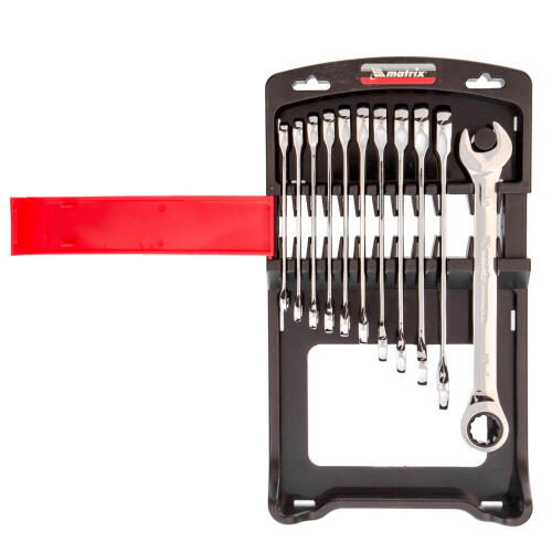 Головка ударная шестигранная, 19 мм, 1/2, CrMo Stels