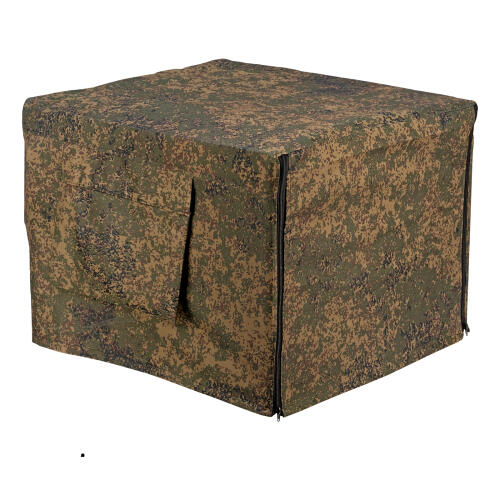 Чехол универсальный для генераторов Denzel