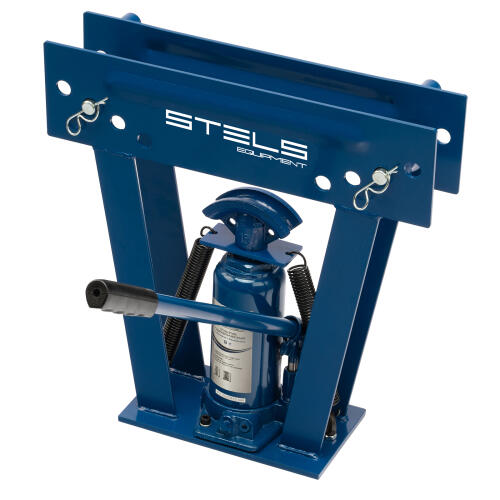 Крепежный уголок 2.5 мм, КU 70 x 70 x 40 мм Сибртех