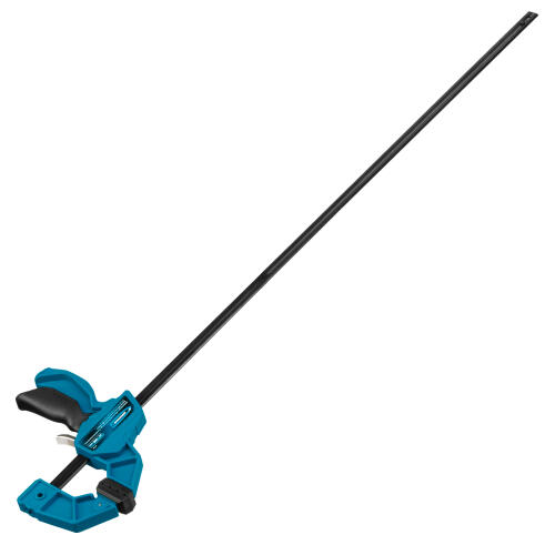 Зубило плоское, широкое, 14 х 40 х 400 мм, SDS Plus Matrix