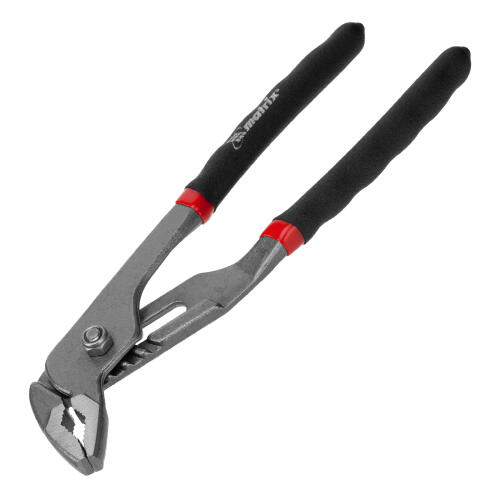 Отвертка Fusion, PH3 х 250 мм, CrV, трехкомпонентная рукоятка "Anti slip" Matrix