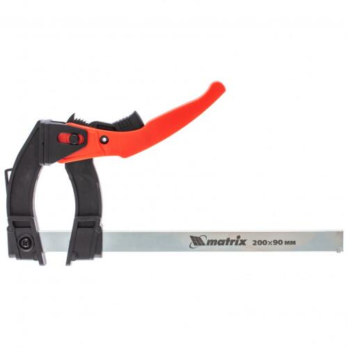 Нож, 18 мм, выдвижное лезвие, металлическая направляющая Sparta