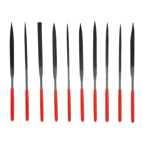 Набор отверток для точной механики, 11 шт, Sparta