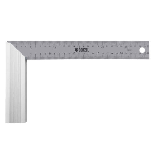 Леска для триммера двухкомпонентная зубчатый квадрат, 3,0мм х 113м, на DIN кат. EXTRA CORD Denzel