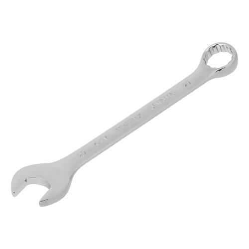 Головка ударная шестигранная, 22 мм, 1/2, CrMo Stels