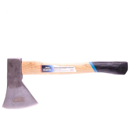 Шлифлист на тканевой основе, зернистость № 50, 240 х 170 мм, 10 шт, водостойкий, "БАЗ"