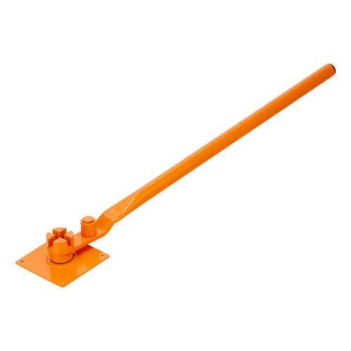 Лента перфорированная монтажная, 2 мм, LM 5см х 10 м, отвер. 4.5-5 мм, цинк Сибртех