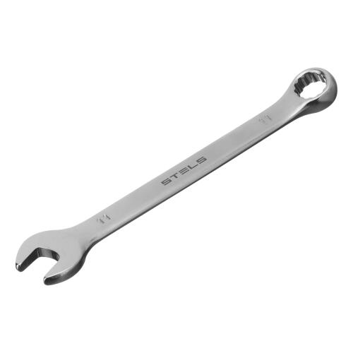Ключ угловой проходной 10 мм Stels