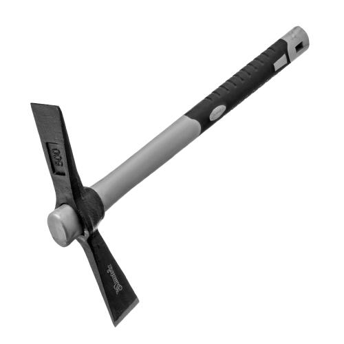 Щетка для УШМ 150 мм, посадка 22.2 мм, плоская, крученая металлическая проволока Сибртех