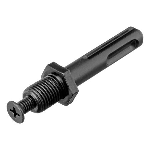 Адаптер на резьбу М12 х 1.25 мм, SDS Plus Matrix