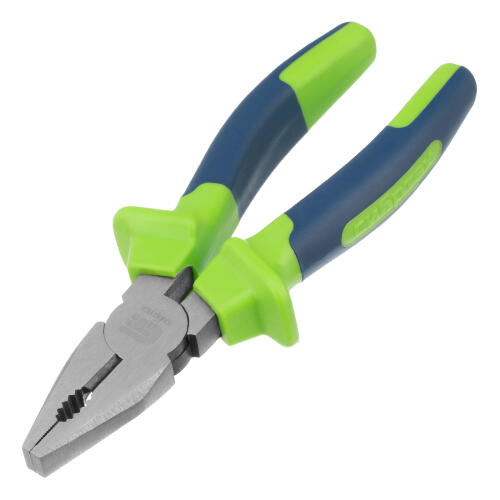 Рулетка Status Magnet 3 fixations,5 м х 25 мм,обрезиненный корпус,зацеп с магнитом Matrix