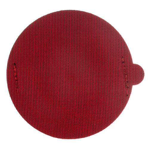 Накладка для ладони с липучкой, 125 мм Matrix