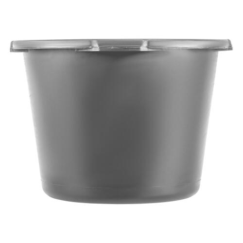 Таз круглый строительный усиленный, 40 л Matrix