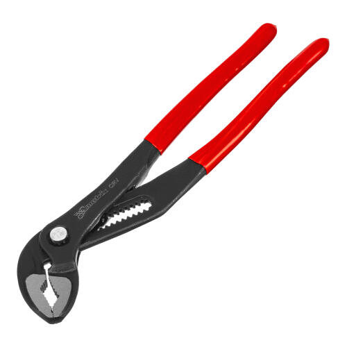 Степлер металлический, регулировка удара, двухкомпонентная рукоятка, тип скобы: 53, 4-14 мм Барс