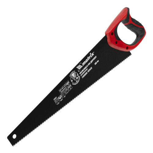 Кельма для венецианской штукатурки, нержавеющая сталь, 200 х 80 мм, двухкомпонентная ручка Matrix