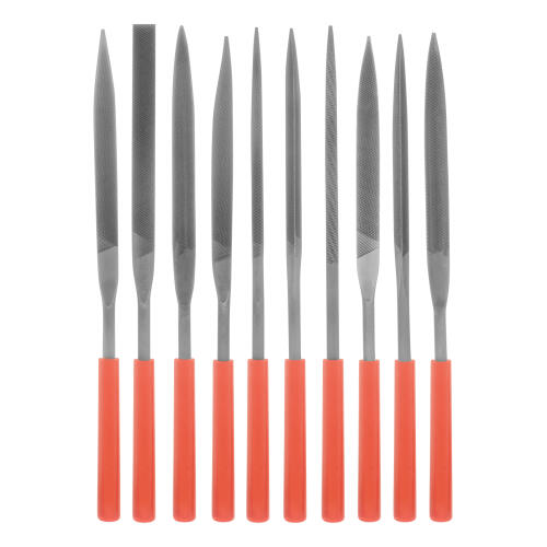 Набор отверток для точных работ универсальный, 8 шт, Crv Сибртех