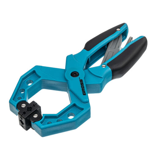 Плашка М10 х 1.5 мм, Р6М5 Matrix