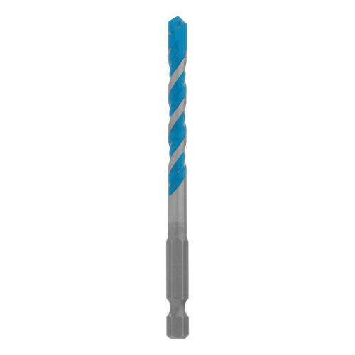 Сверло универсальное, Multipurpose PRO, 6-гр. хвостовик, 8мм Gross
