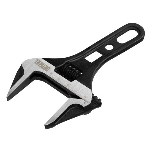 Отвертка SL6.5 x 150 мм, S2, трехкомпонентная рукоятка Gross