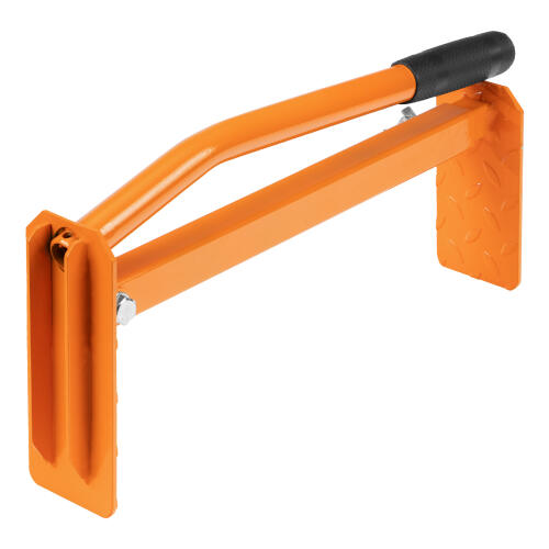 Кронштейн МК 50 х 50 мм, цинк, 10 шт, (Металлист)