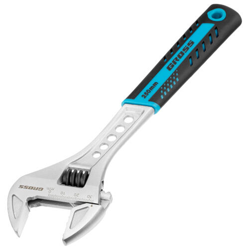 Набор инструментов, 1/4", 1/2", CrV, 120 зубьев, 78 предметов Gross