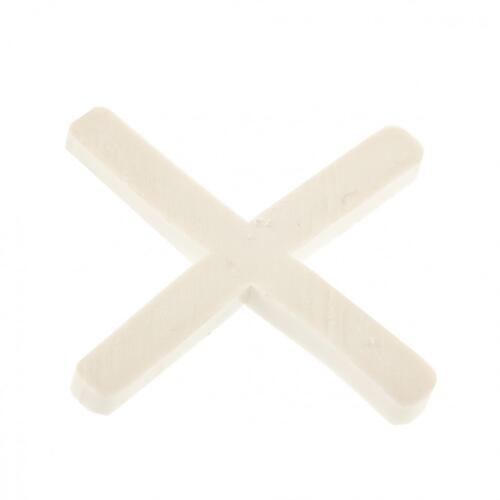 Крестики 3 мм, для кладки плитки, 250 шт Сибртех