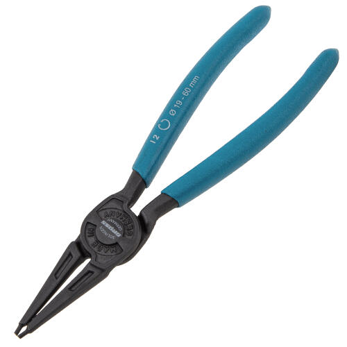 Бур лопастной со сменными ножами, 2110 мм, удлинитель, диаметр 150 мм, 200 мм, Сибртех