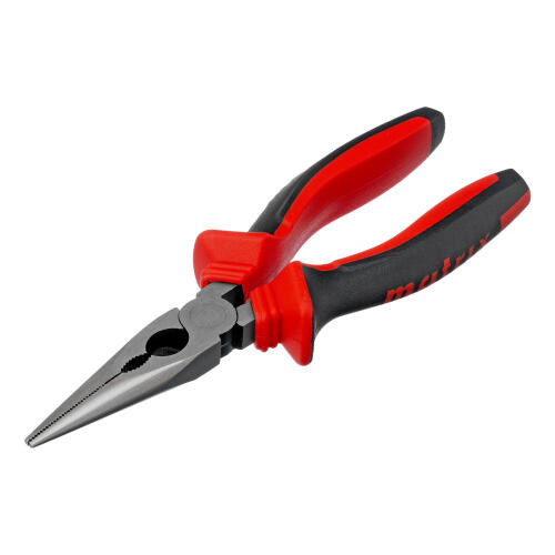 Скобы для пневматического степлера, 10 мм, ширина 1.2 мм, толщина 0.6 мм, ширина скобы 11.2 мм, 5000 шт Matrix